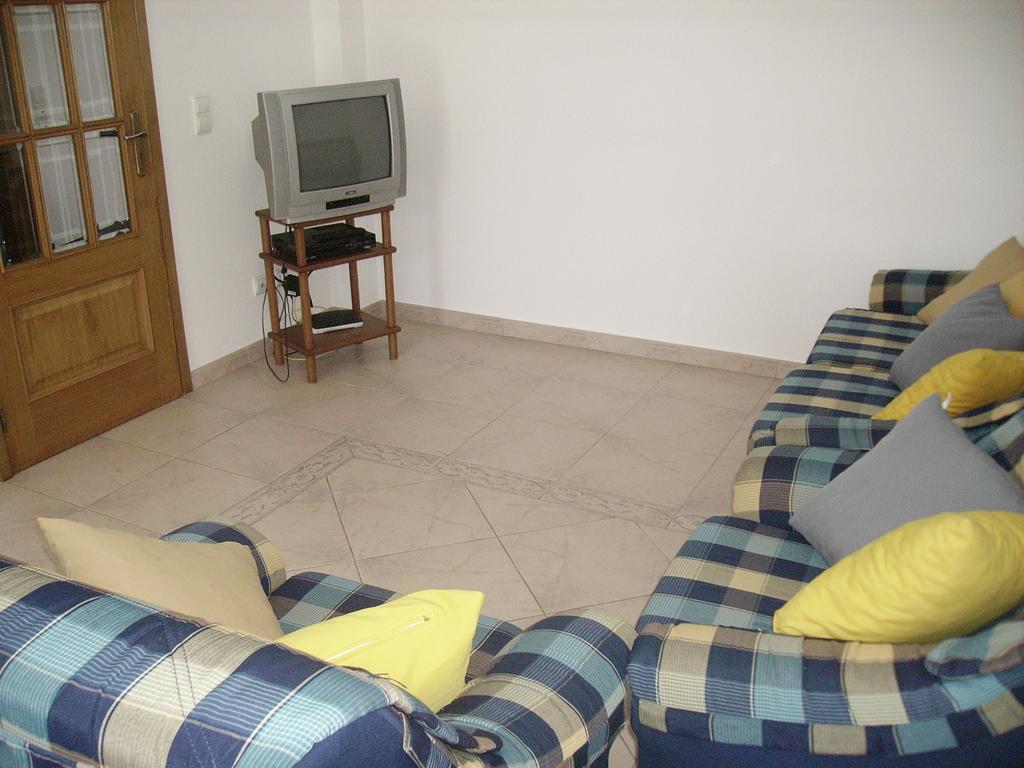 Apartamento Casa Do Sol Lagos Room photo