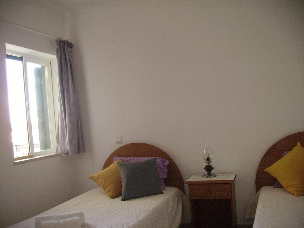 Apartamento Casa Do Sol Lagos Room photo