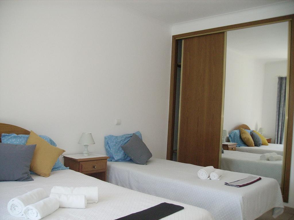 Apartamento Casa Do Sol Lagos Room photo