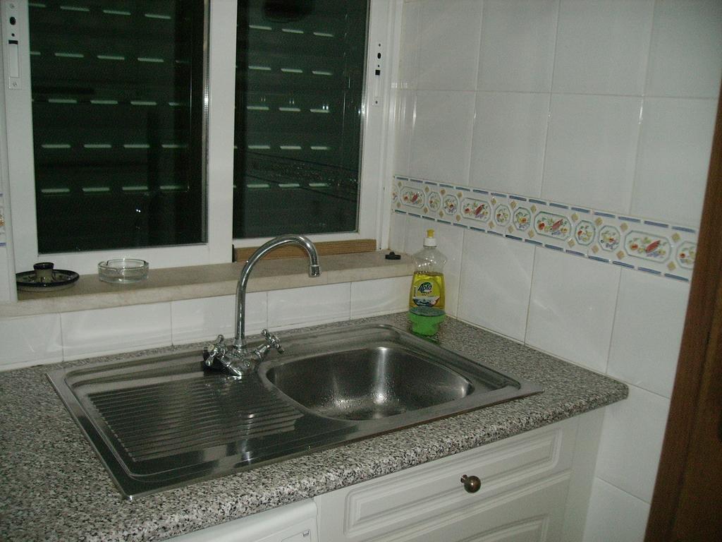 Apartamento Casa Do Sol Lagos Room photo