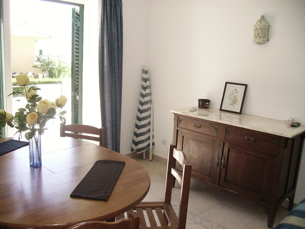 Apartamento Casa Do Sol Lagos Room photo