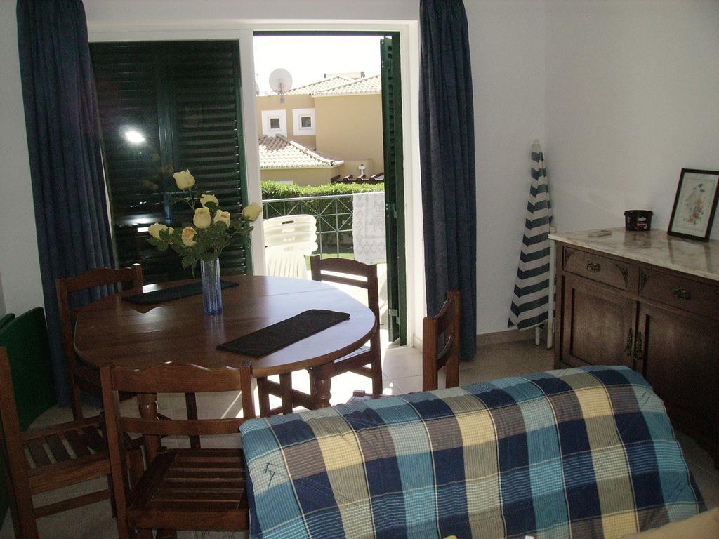 Apartamento Casa Do Sol Lagos Room photo