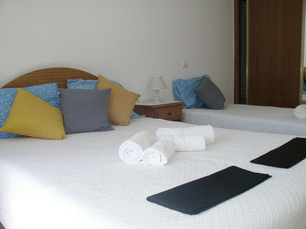 Apartamento Casa Do Sol Lagos Room photo