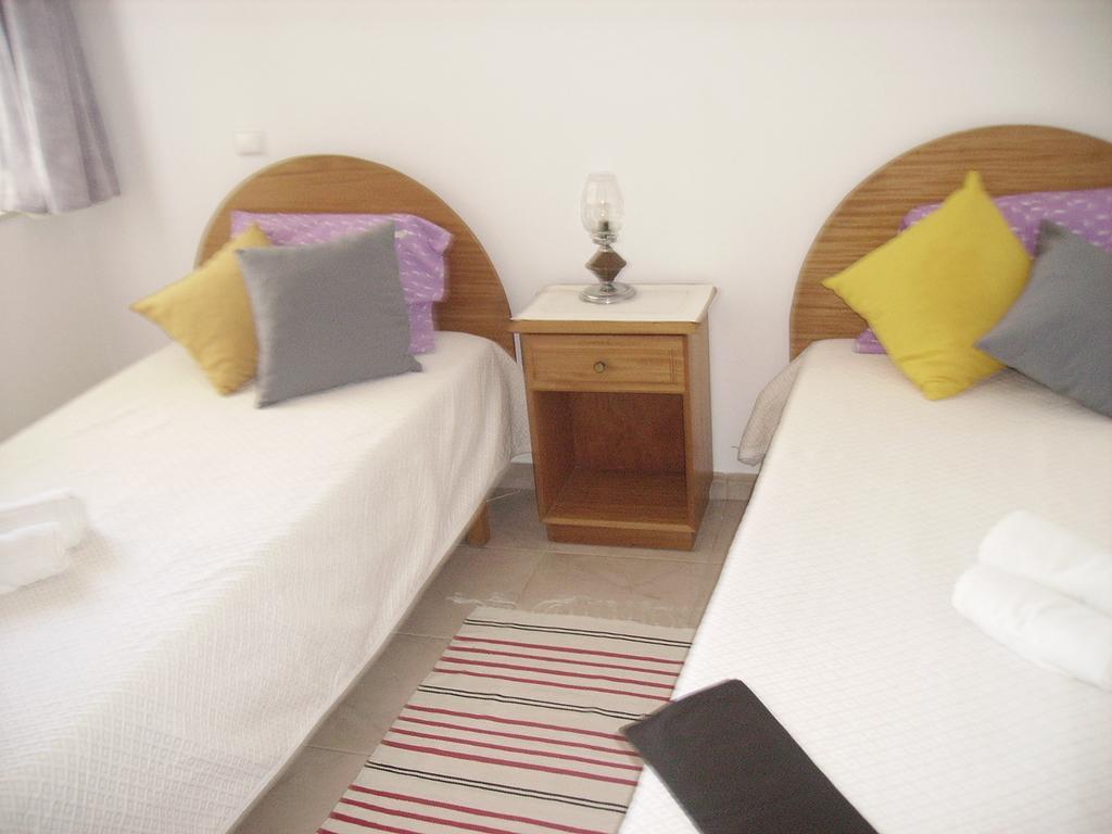 Apartamento Casa Do Sol Lagos Room photo