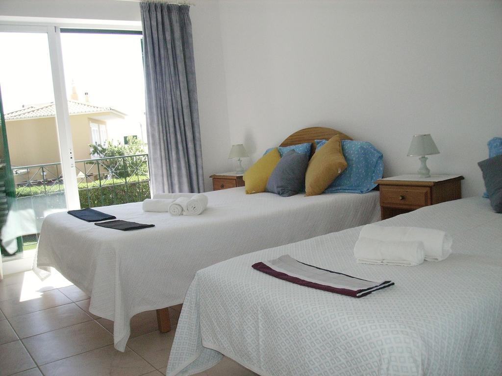 Apartamento Casa Do Sol Lagos Room photo