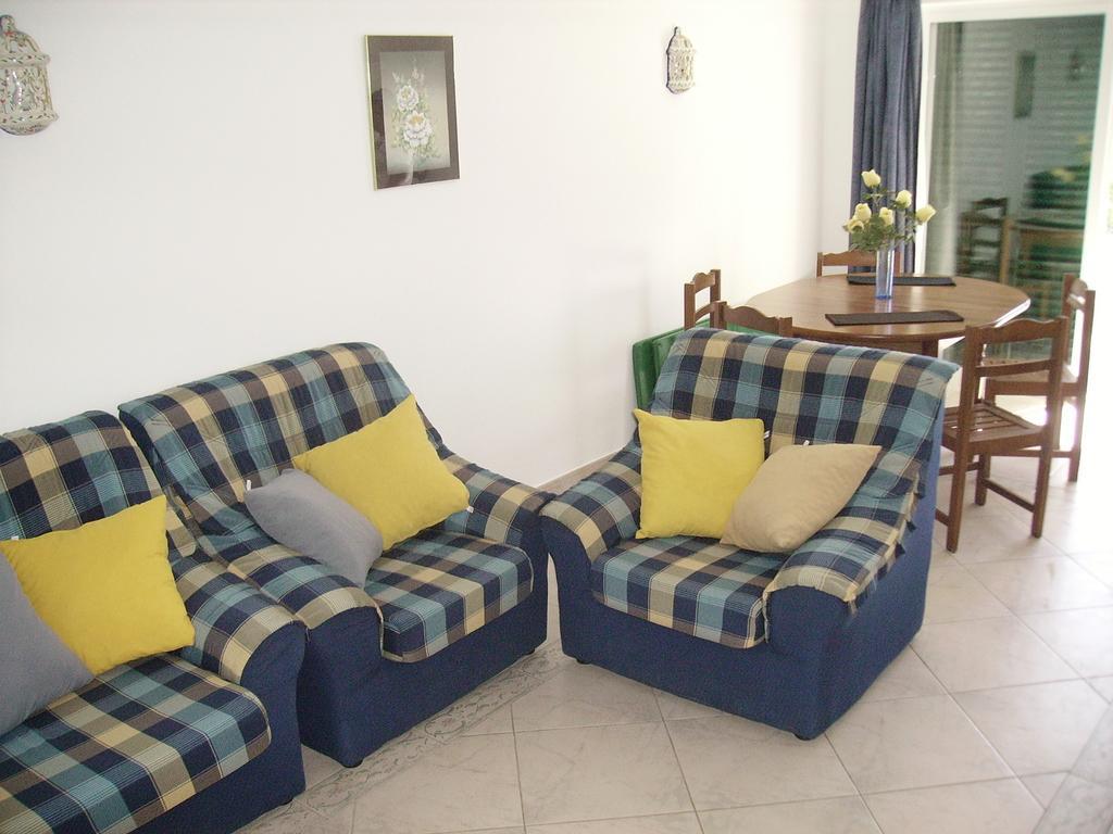 Apartamento Casa Do Sol Lagos Room photo
