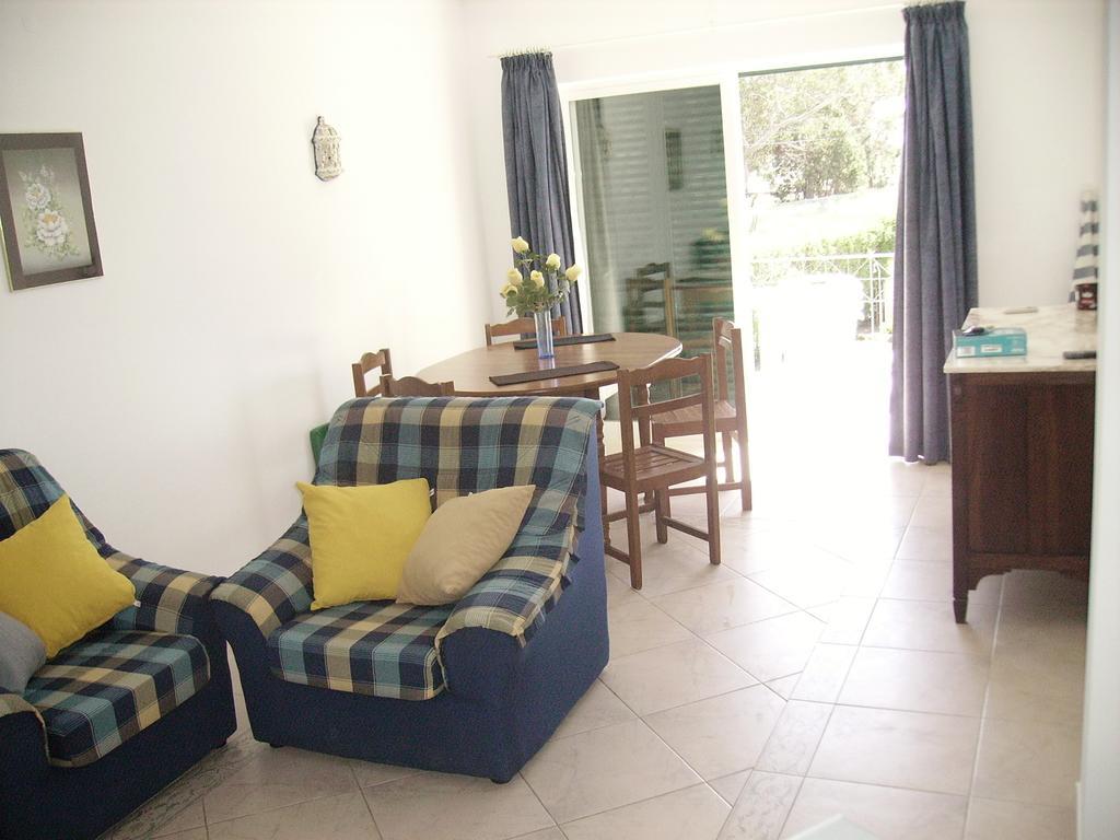 Apartamento Casa Do Sol Lagos Room photo