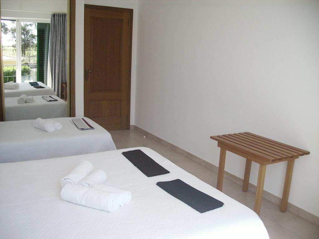 Apartamento Casa Do Sol Lagos Room photo