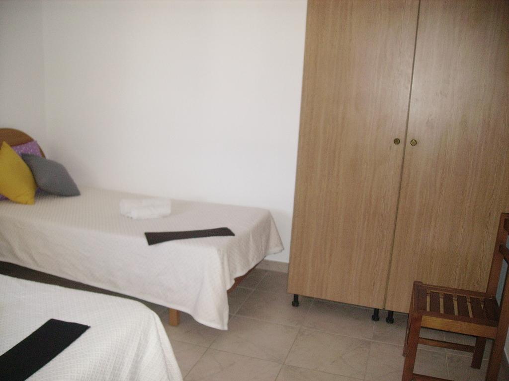 Apartamento Casa Do Sol Lagos Room photo