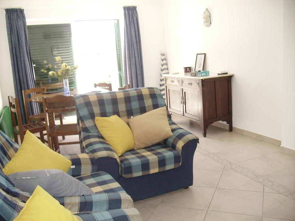 Apartamento Casa Do Sol Lagos Room photo