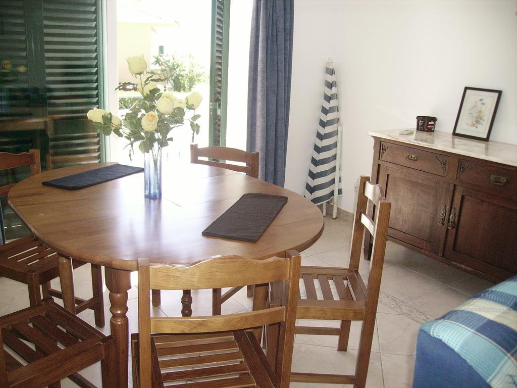 Apartamento Casa Do Sol Lagos Room photo